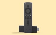 Fire TV Stick 4K