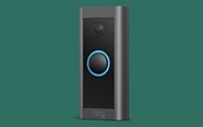 Ring Video Doorbell