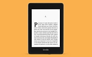 Kindle Paperwhite