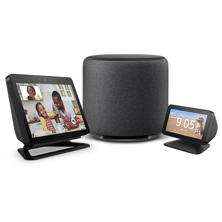 Accessori per Amazon Echo