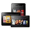 Tablet Fire | Generazione precedente