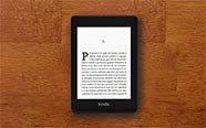 Kindle Paperwhite