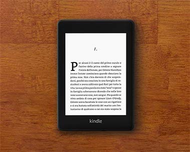 Kindle Paperwhite