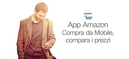 App Amazon