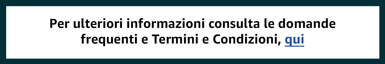 Amazon.it: Buono mobilità