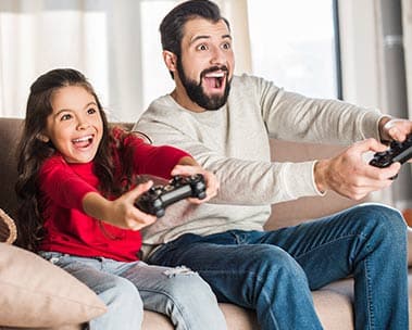 Le migliori novità in Videogiochi