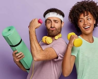 Sport e tempo libero