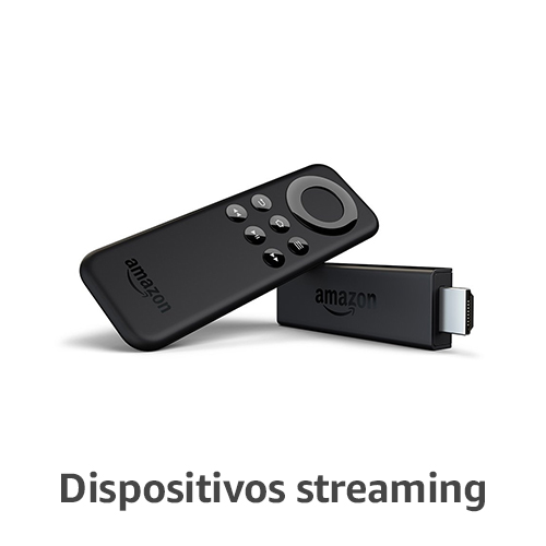 ver tv amazon