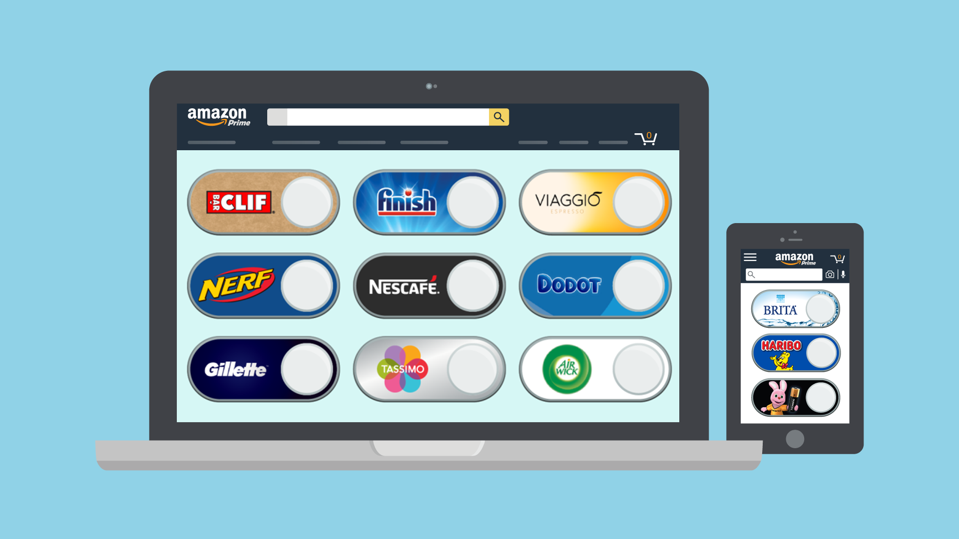 pedir amazon