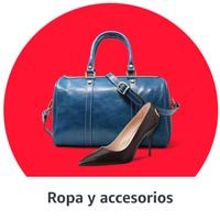Ropa y accesorios