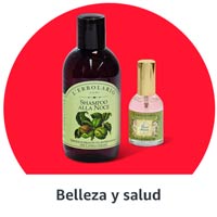 Belleza y salud
