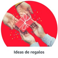 Ideas de regalos