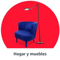 Hogar y muebles
