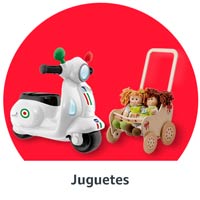 Juguetes