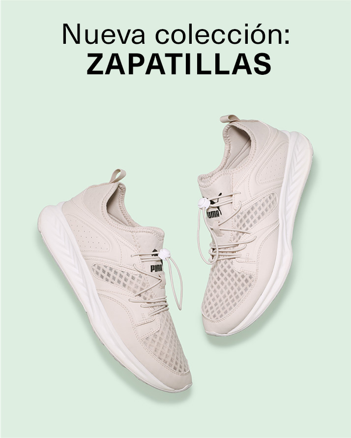 zapatillas de deporte mujer amazon