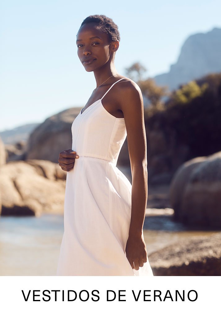 Vestidos de verano