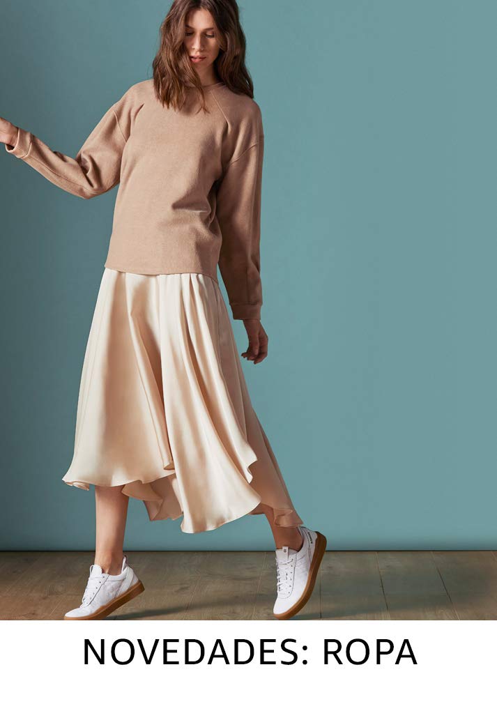 Le tendenze del momento