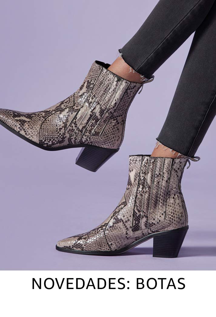 Botas