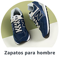 Zapatos para hombre