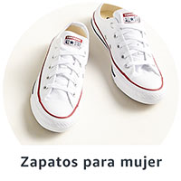 Zapatos para mujer