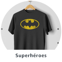 Superhéroes