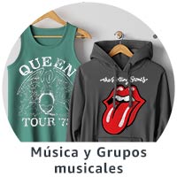 Música y Grupos musicales
