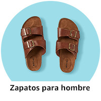 Zapatos para hombre