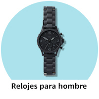 Relojes para hombre