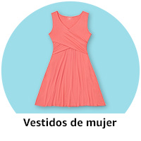 Vestidos para mujer