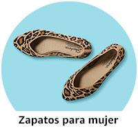 Zapatos para mujer