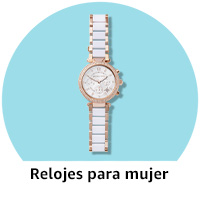 Relojes para mujer