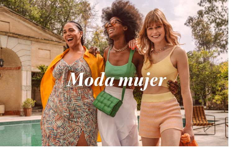 Moda | Amazon.es