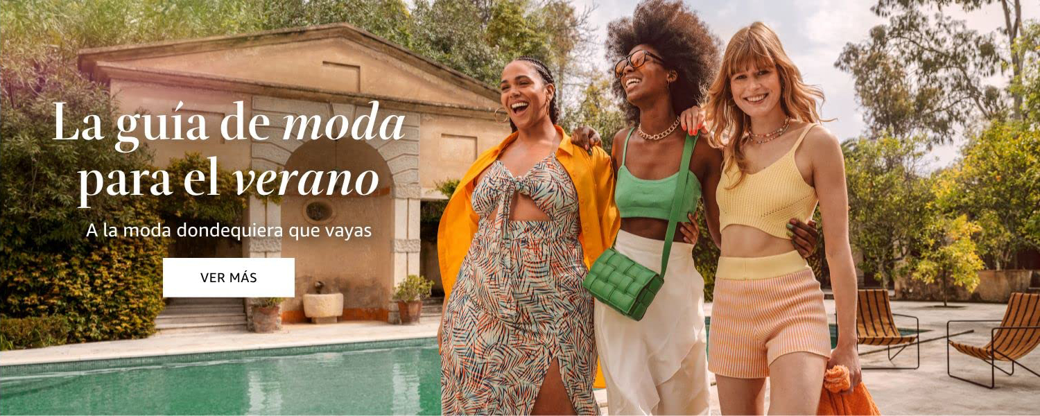 Moda Mujer | Amazon.es