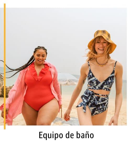 Moda Mujer | Amazon.es