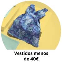 Vestidos menos de 40€