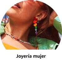 Joyería mujer