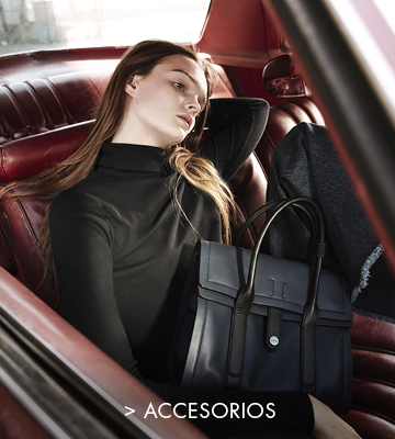 Accessoires para Mujer