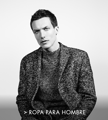 Ropa para Hombre