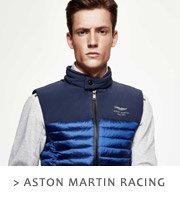 Aston Martin Racing