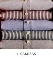 Camisas