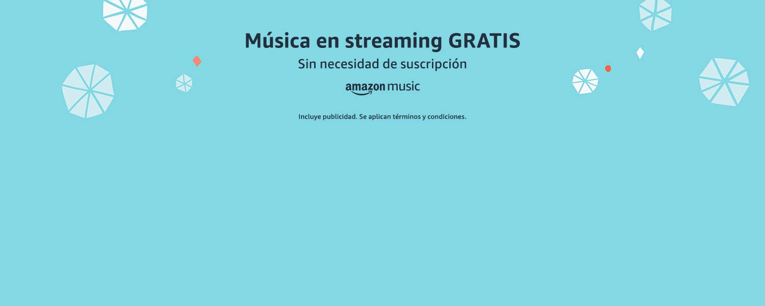 amazon music precio españa