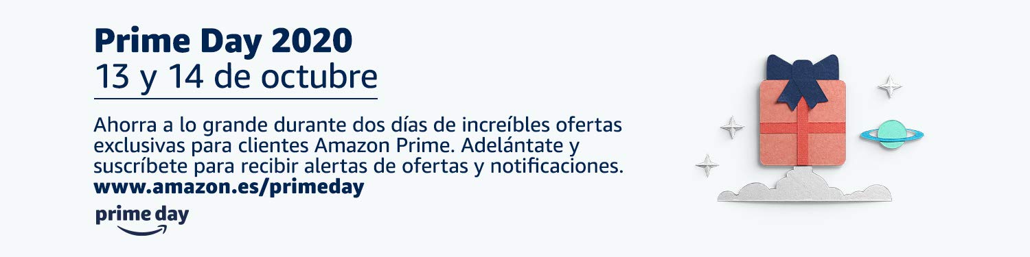 Amazon.es: Prime Day Live: Música Digital