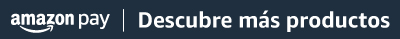 Amazon Pay l Descubre más productos
