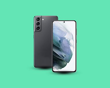 Móviles reacondicionados