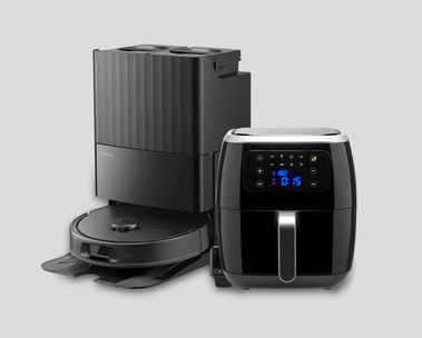 Refurbished home and kitchen