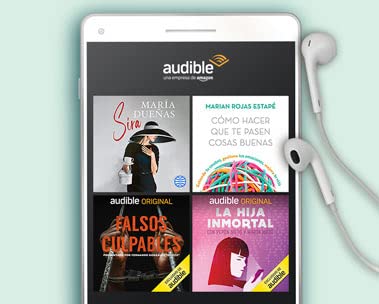 Audible