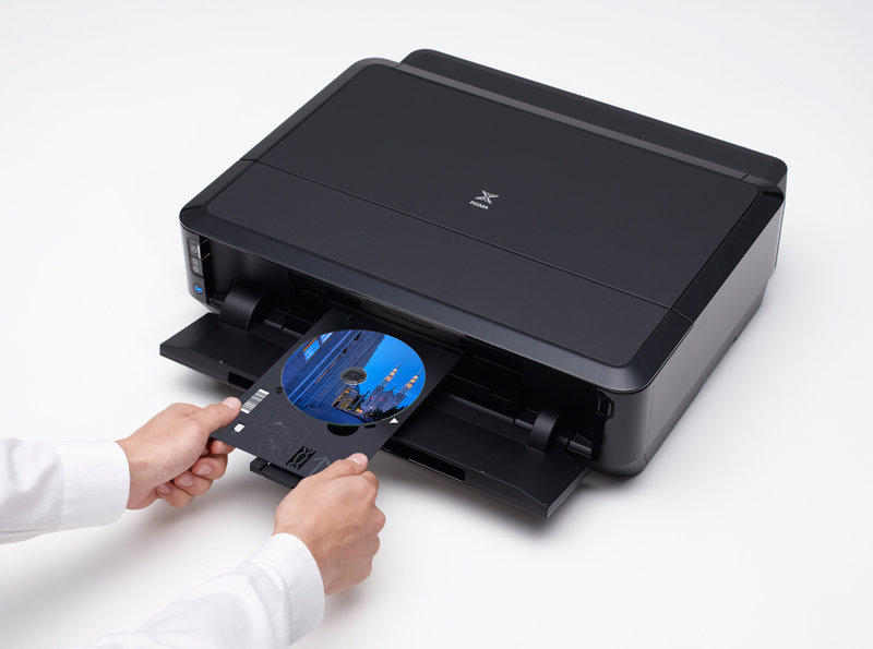 Canon Pixma iP7250 Impresora fotográfica color (WiFi, impresión a doble cara automática y