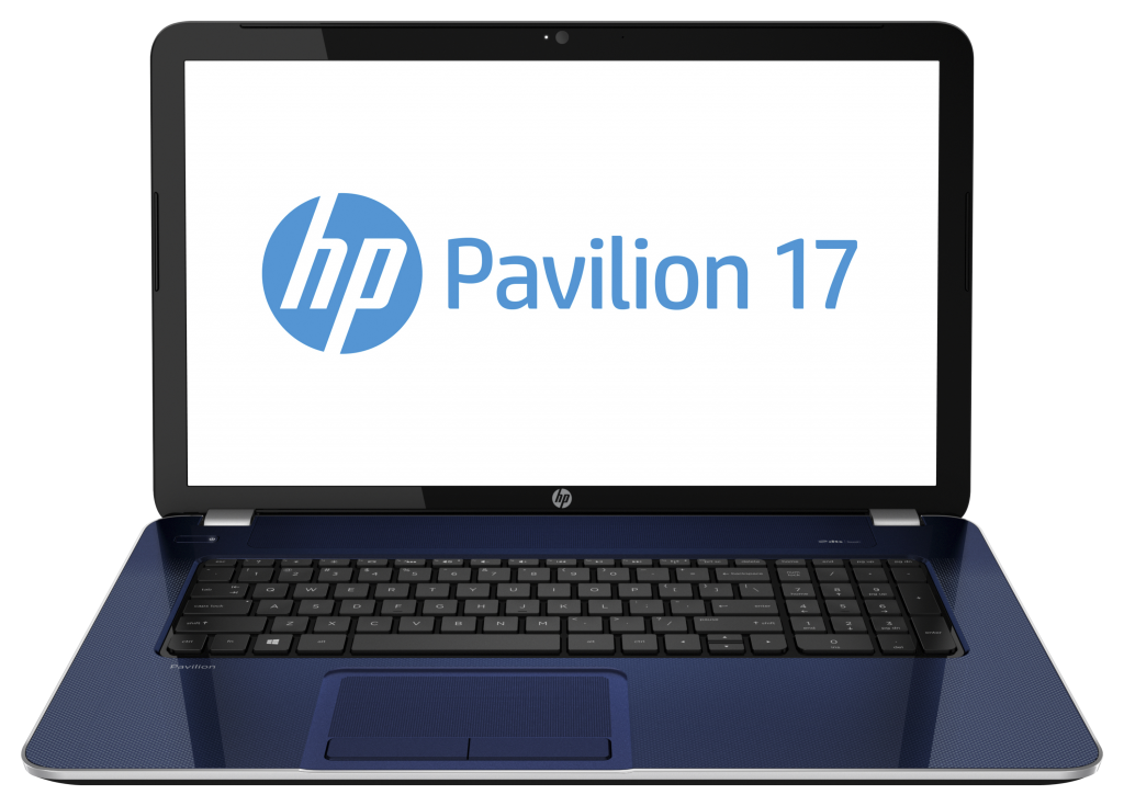 HP Pavilion 17e061ss Portátil de 17.3" (Intel Pentium 2020M, 4 GB de