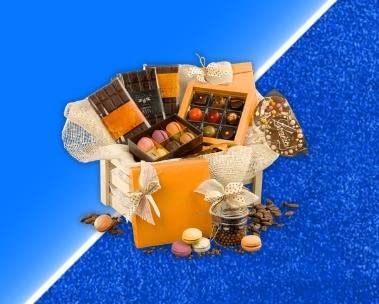 Calendarios de adviento y regalos