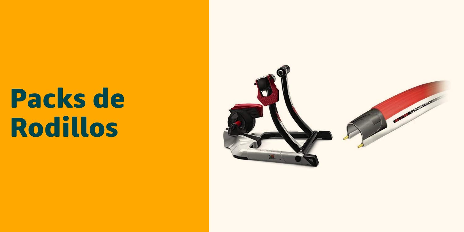 cubierta elite rodillo